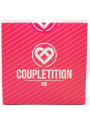 COUPLETITION GO! - GIOCO PER COPPIE