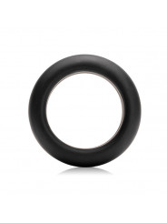 JE JOUE - ANELLO PER IL CAZZO IN SILICONE MASSIMA ELASTICIT - NERO