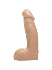 FLESHJACK - DILDO ORO RENO 19 CM