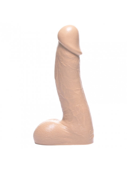 FLESHJACK - DILDO CADE MADDOX 23 CM