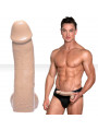 FLESHJACK - DILDO CADE MADDOX 23 CM