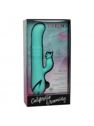 CALEXOTICS - BEL AIR BOMBSHELL VERDE CHIARO