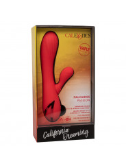 CALEXOTICS - PALISADES ROSSO PASSIONE