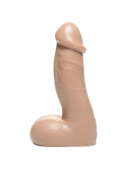 FLESHJACK - GRIFFIN CARROWS DILDO 18 CM