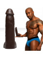 FLESHJACK - DILDO MAX KONNOR 24 CM