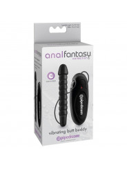 ANAL FANTASY - VIBRATORE ANAL BUDDY