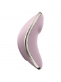 SATISFYER - VULVA LOVER 1 STIMOLATORE E VIBRATORE A IMPULSI D'ARIA VIOLA