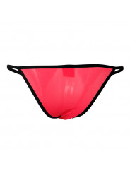 CUT4MEN - SLIP KINI ROSSO OTS L