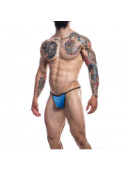 CUT4MEN - BRIEFKINI BLU ROYAL OTS L