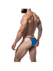 CUT4MEN - BRIEFKINI BLU ROYAL OTS L