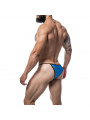 CUT4MEN - BRIEFKINI BLU ROYAL OTS L