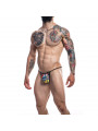 CUT4MEN - BRIEFKINI TATUAGGIO L