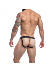 CUT4MEN - JOCKSTRAP RAINBOW XL