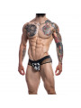 CUT4MEN - JOCKSTRAP CAMO XL