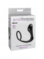 ANAL FANTASY - ANELLO PER PENE ASS-GASM