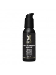 XPOWER - LUBRIFICANTE ANALE SPESSO A BASE ACQUA 100 ML