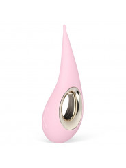 LELO - STIMOLATORE CLITORIDE DOT - ROSA