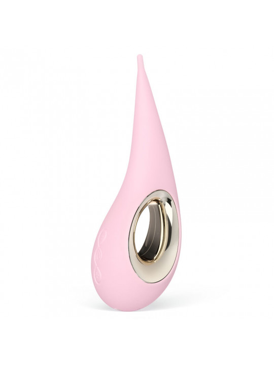 LELO - STIMOLATORE CLITORIDE DOT - ROSA