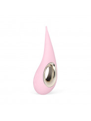 LELO - STIMOLATORE CLITORIDE DOT - ROSA