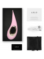 LELO - STIMOLATORE CLITORIDE DOT - ROSA