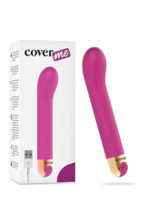 COVERME - VIBRATORE G-SPOT 10 VELOCITÀ