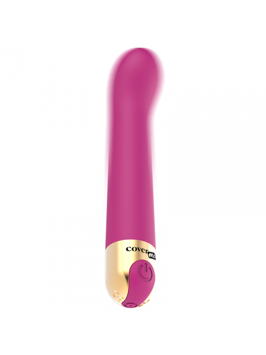 COVERME - VIBRATORE G-SPOT 10 VELOCITÀ