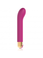 COVERME - VIBRATORE G-SPOT 10 VELOCITÀ