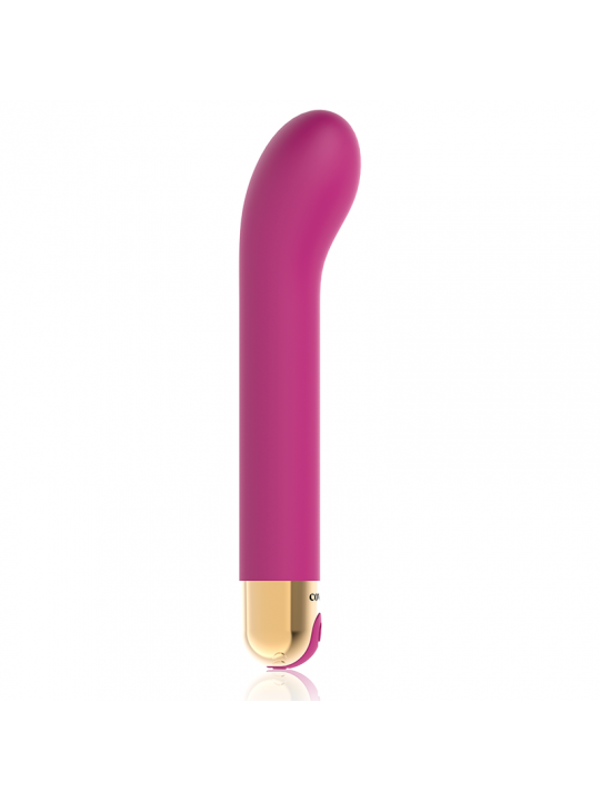 COVERME - VIBRATORE G-SPOT 10 VELOCITÀ