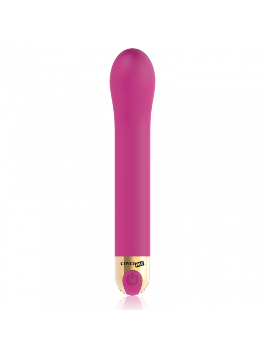 COVERME - VIBRATORE G-SPOT 10 VELOCITÀ