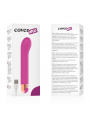 COVERME - VIBRATORE G-SPOT 10 VELOCITÀ