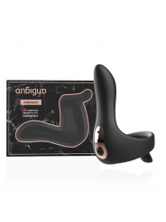 ANBIGUO - STIMOLATORE GHIANDOLA E PERINEO ARKADIO COMPATIBILE CON TECNOLOGIA WIRELESS WATCHME