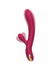 CICI BEAUTY - VIBRATORE CONIGLIO IN SILICONE PREMIUM