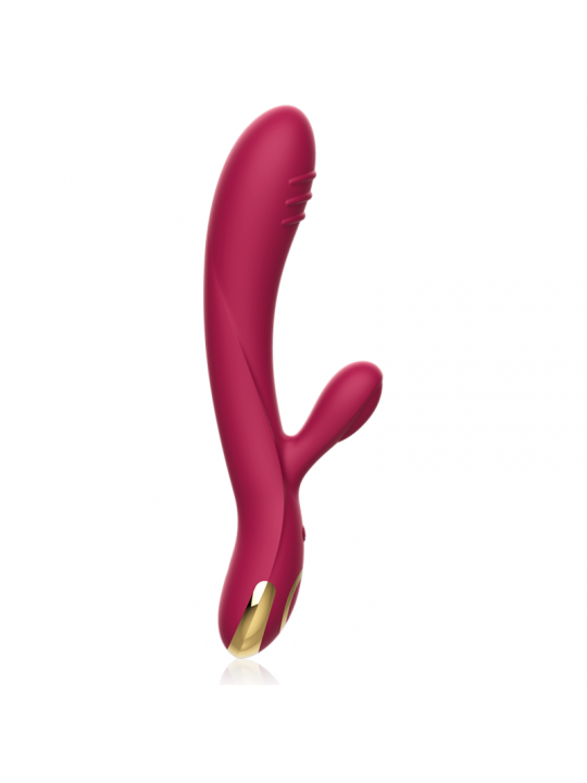 CICI BEAUTY - VIBRATORE CONIGLIO IN SILICONE PREMIUM