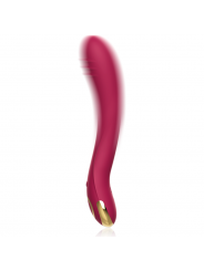 CICI BEAUTY - VIBRATORE DEL PUNTO G IN SILICONE PREMIUM