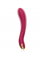 CICI BEAUTY - VIBRATORE DEL PUNTO G IN SILICONE PREMIUM