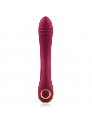 CICI BEAUTY - VIBRATORE DEL PUNTO G IN SILICONE PREMIUM