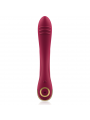 CICI BEAUTY - VIBRATORE DEL PUNTO G IN SILICONE PREMIUM