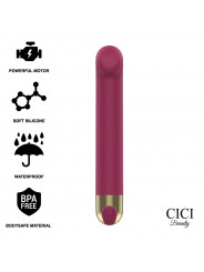 CICI BEAUTY - PREMIUM SILICONE CLIT STIMOLATORE