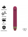 CICI BEAUTY - PREMIUM SILICONE CLIT STIMOLATORE