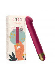 CICI BEAUTY - PREMIUM SILICONE CLIT STIMOLATORE