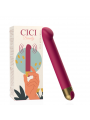 CICI BEAUTY - PREMIUM SILICONE CLIT STIMOLATORE