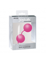 JOYBALLS JOYDIVION - LIFESTYLE ROSSO