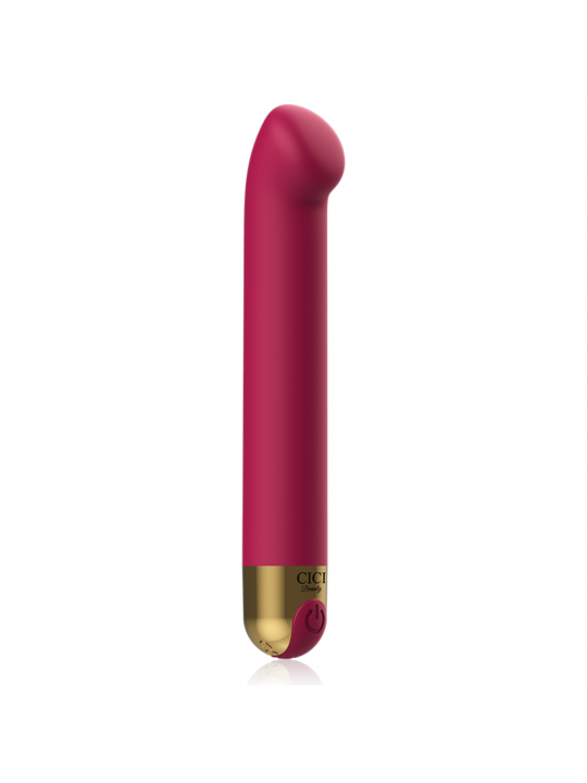 CICI BEAUTY - PREMIUM SILICONE CLIT STIMOLATORE