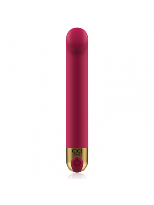 CICI BEAUTY - PREMIUM SILICONE CLIT STIMOLATORE