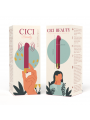 CICI BEAUTY - PREMIUM SILICONE CLIT STIMOLATORE