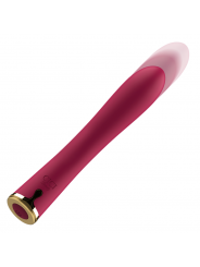 CICI BEAUTY - PREMIUM SILICONE PUSH BULLET