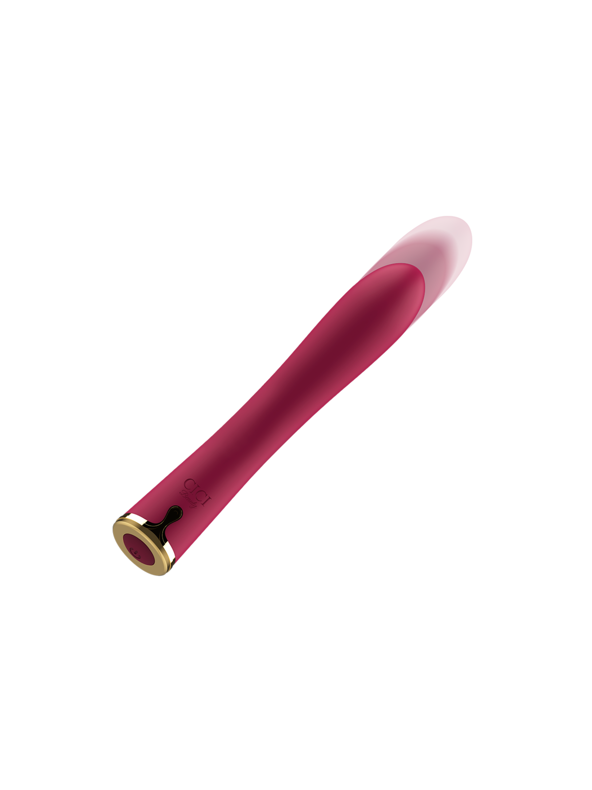 CICI BEAUTY - PREMIUM SILICONE PUSH BULLET