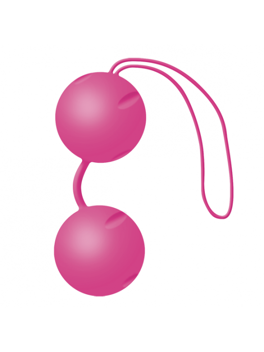 JOYDIVION JOYBALLS - LIFESTYLE FUCSIA