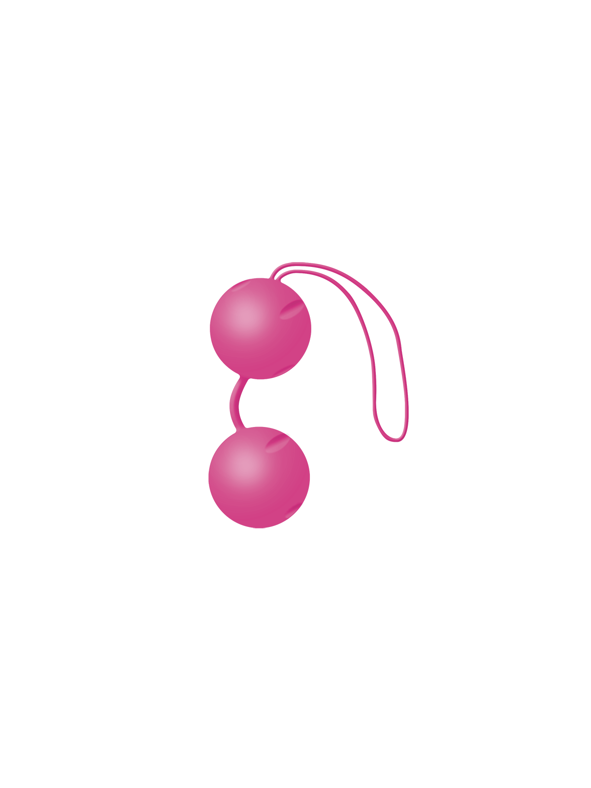 JOYDIVION JOYBALLS - LIFESTYLE FUCSIA