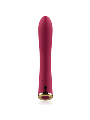 CICI BEAUTY - PREMIUM SILICONE PUSH BULLET